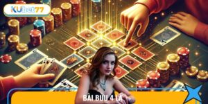 bài Bửu 4 lá