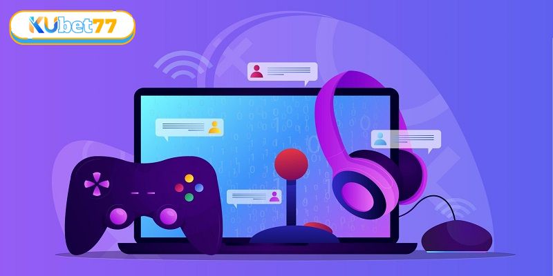 Thực hiện đăng nhập KUBET77 trong tích tắc