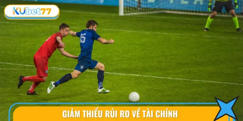 Giảm Thiểu Rủi Ro Về Tài Chính