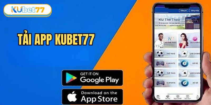 Bật mí quy trình tải app KUBET siêu nhanh