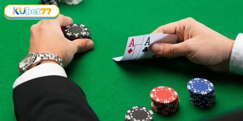 Tổng hợp những kinh nghiệm để làm chủ bàn cược